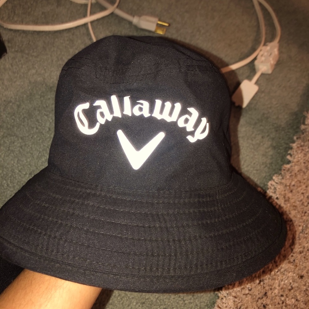 Bucket Hat